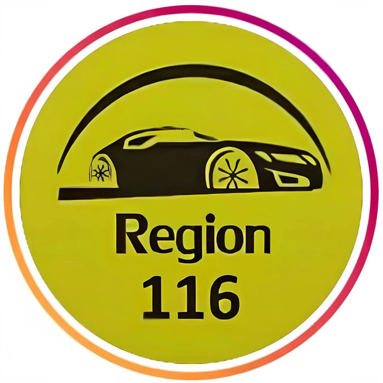 Регион116 Казань