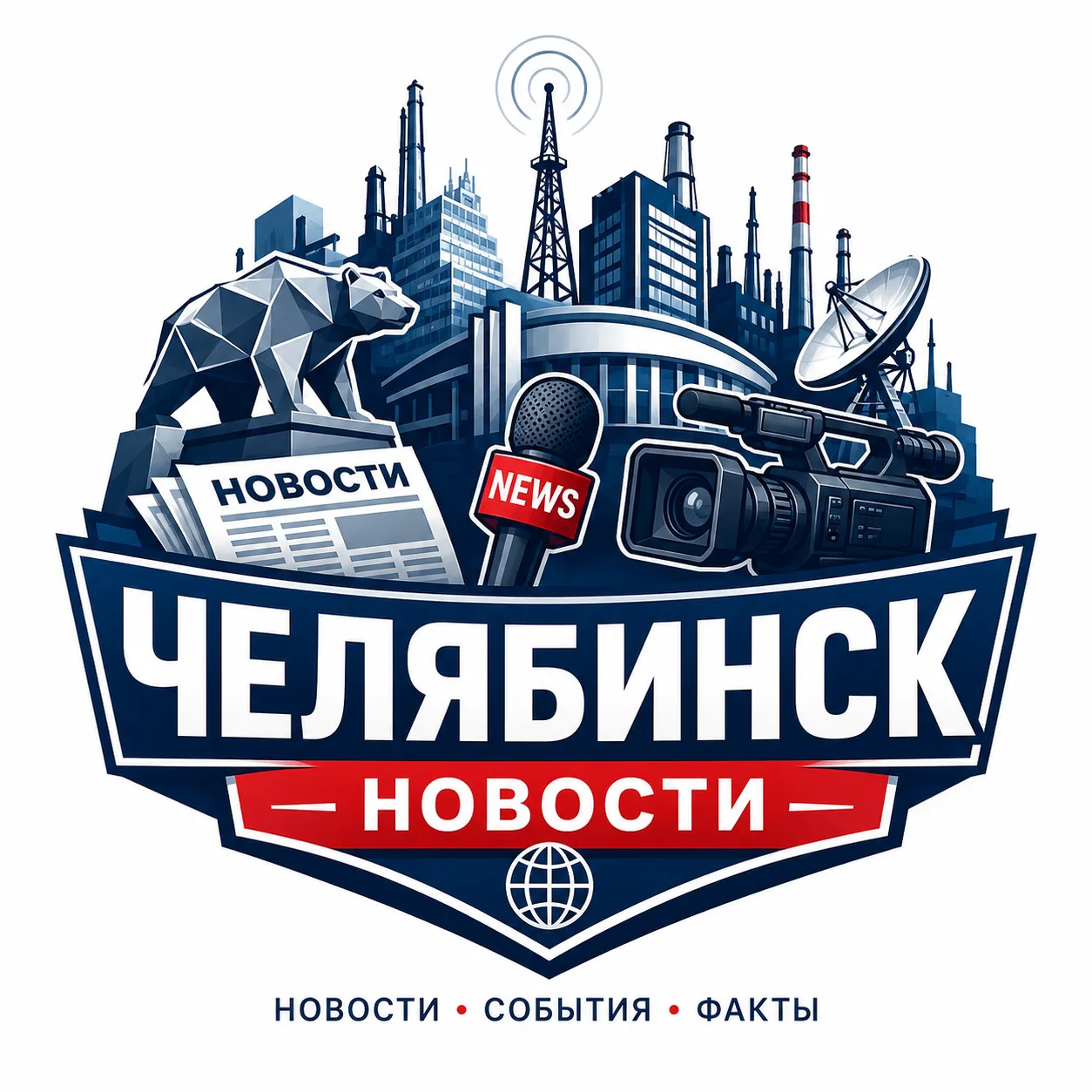 Челябинск