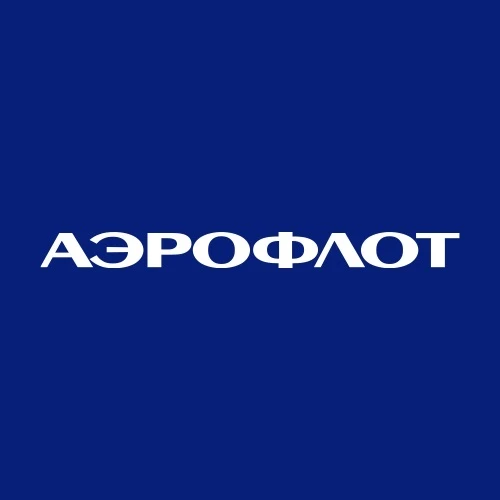 АЭРОФЛОТ