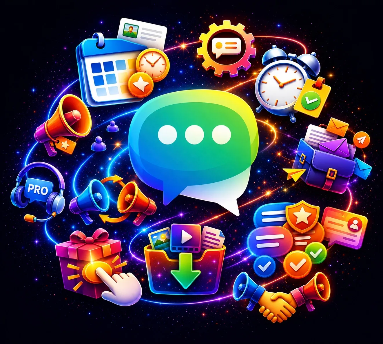 Экосистема Tapbox