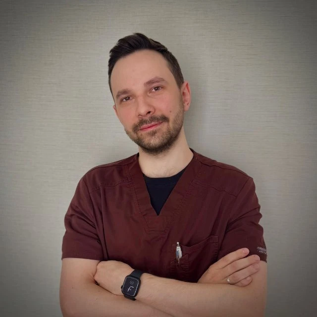 Спасибо, Док!