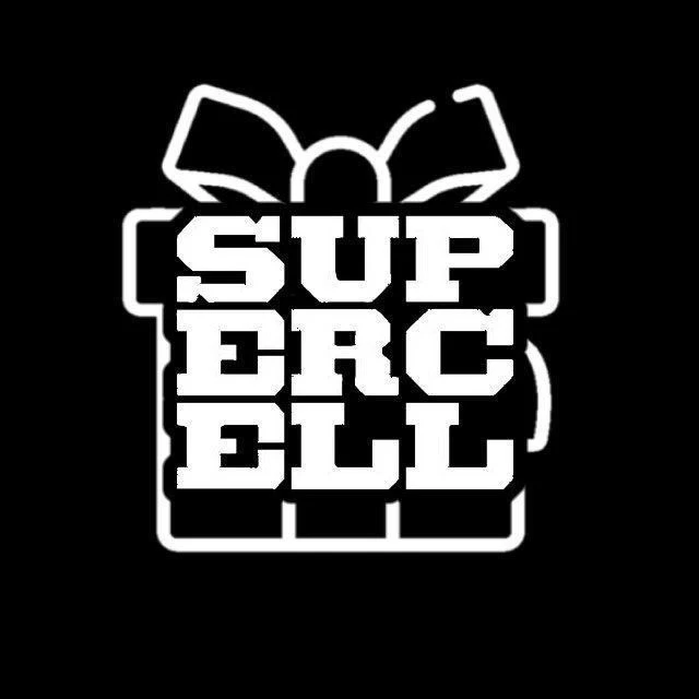 МИР SUPERCELL — СУПЕРСЕЛЛ