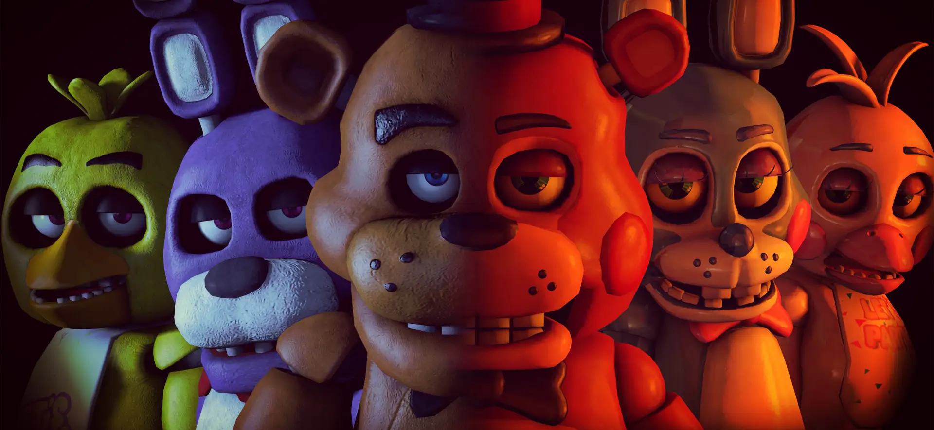 ФНАФ | FNAF