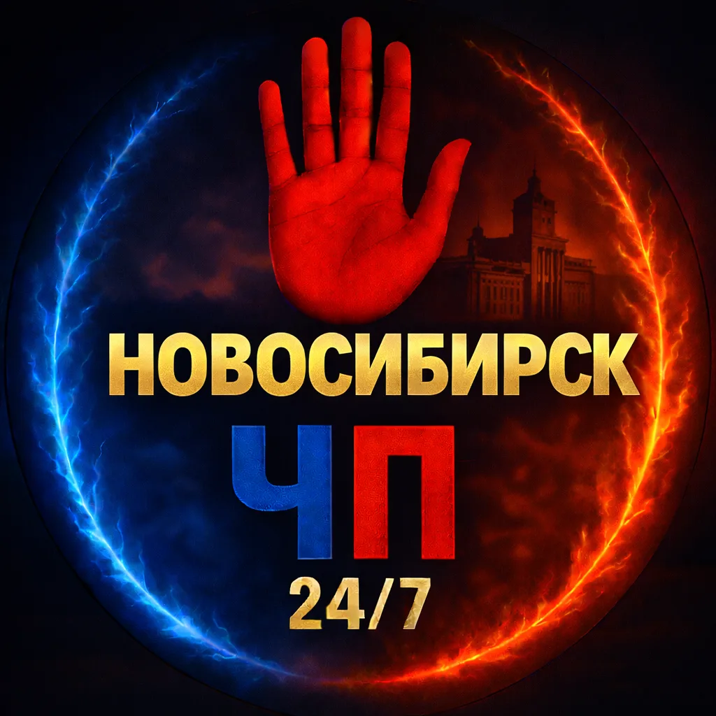 Новосибирск ЧП