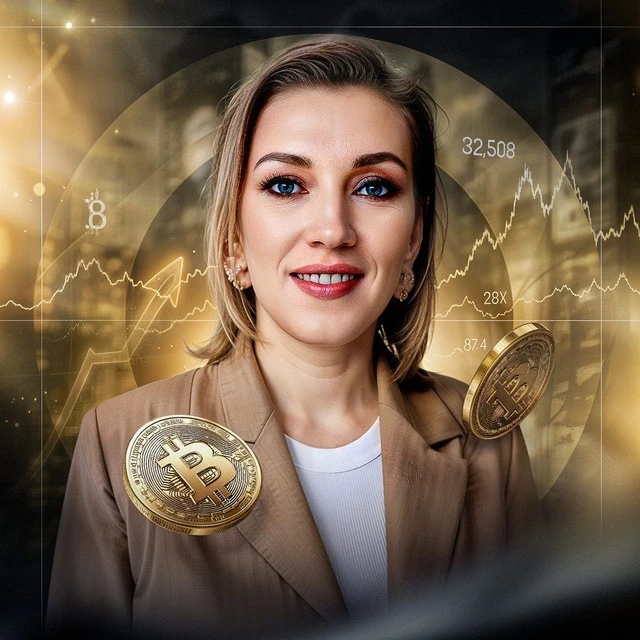 Криптопенсия