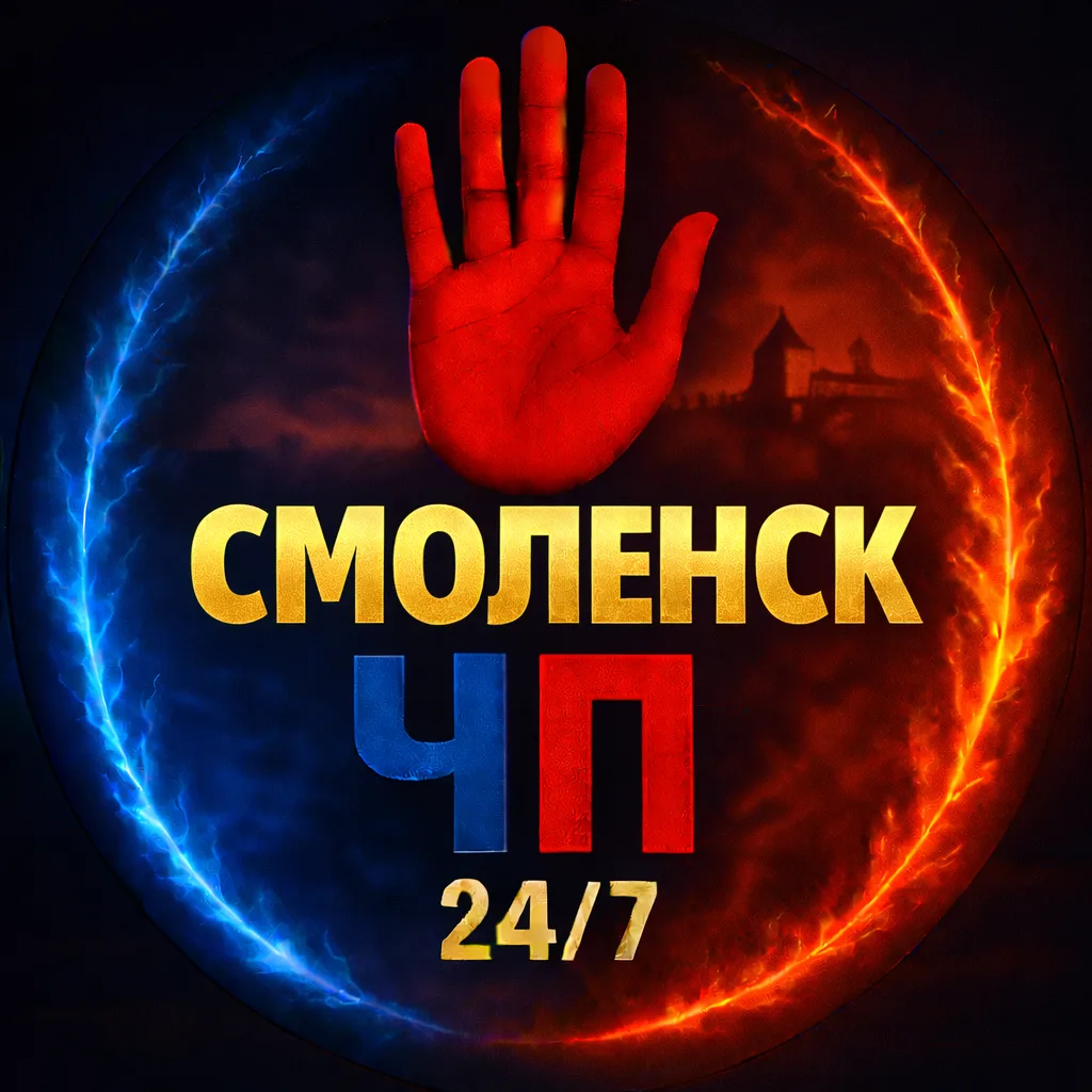 Смоленск ЧП
