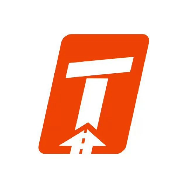 Сеть трасс Автодор