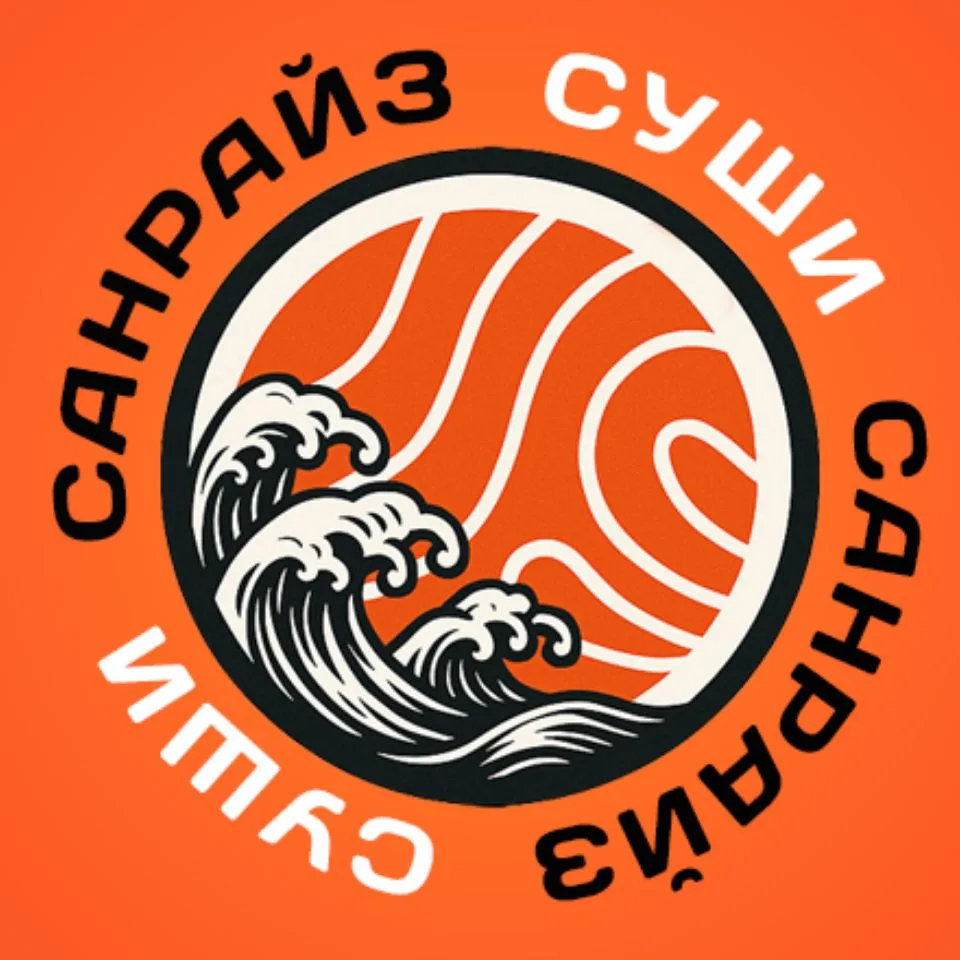 СУШИ САНРАЙЗ. Роллы Пицца Доставка: Продажи — статистика канала MAX ...