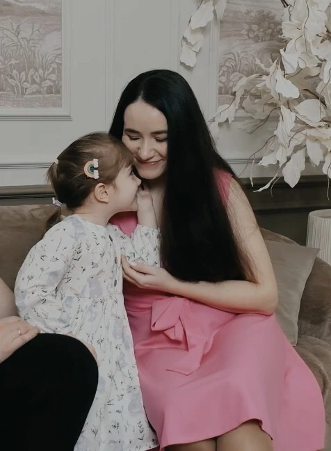 Семья Поповых | Здесь про нас