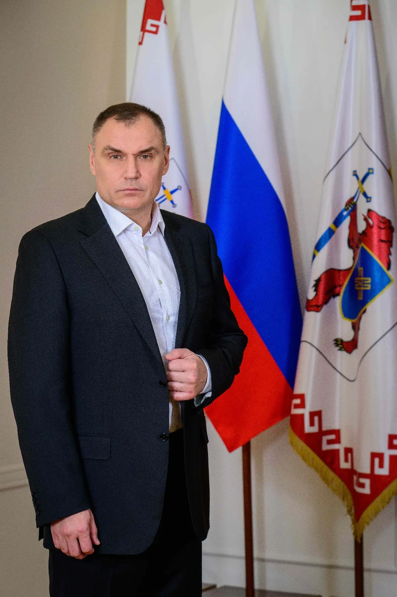 Юрий Зайцев