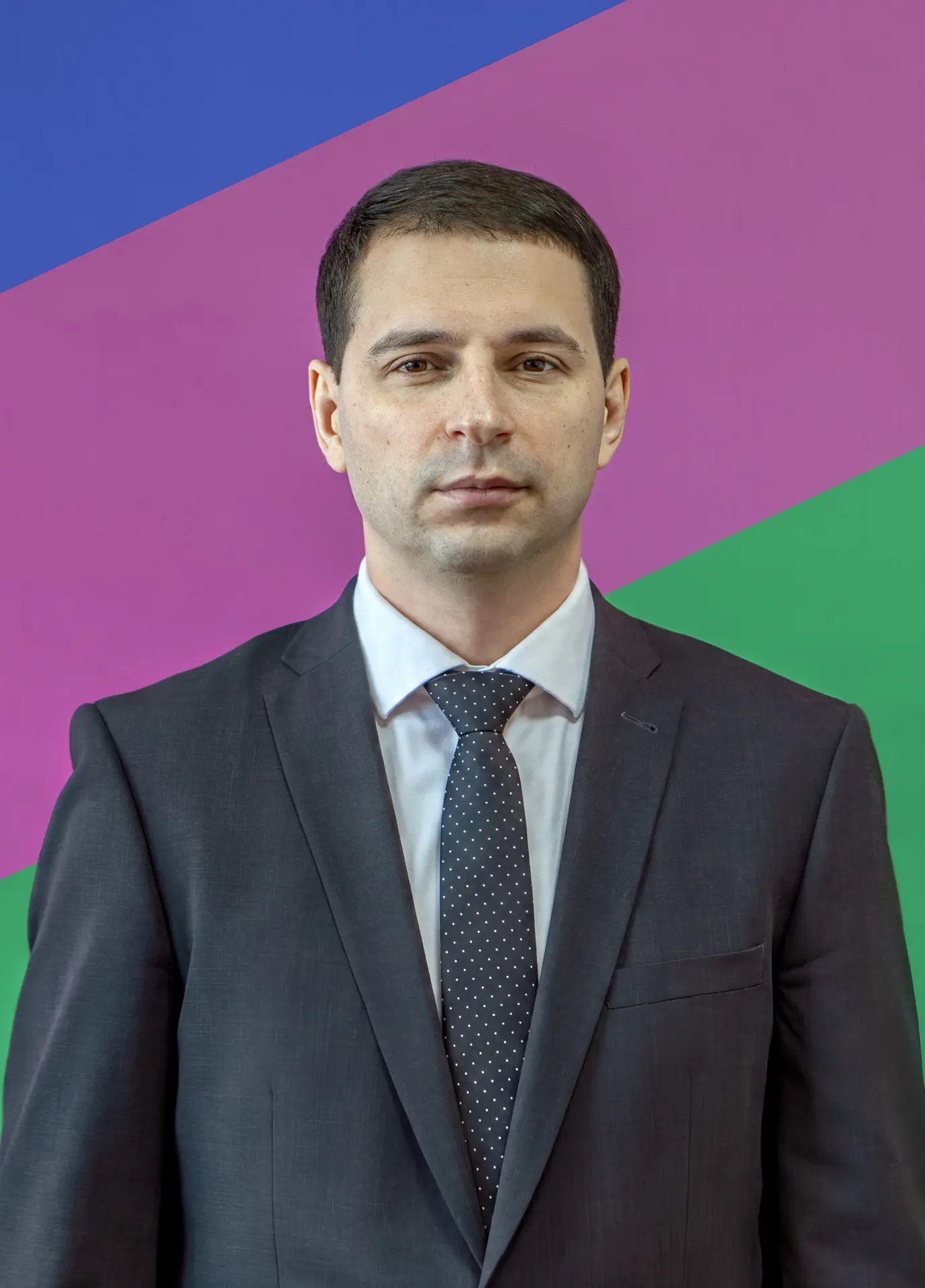 Владимир Крушельницкий