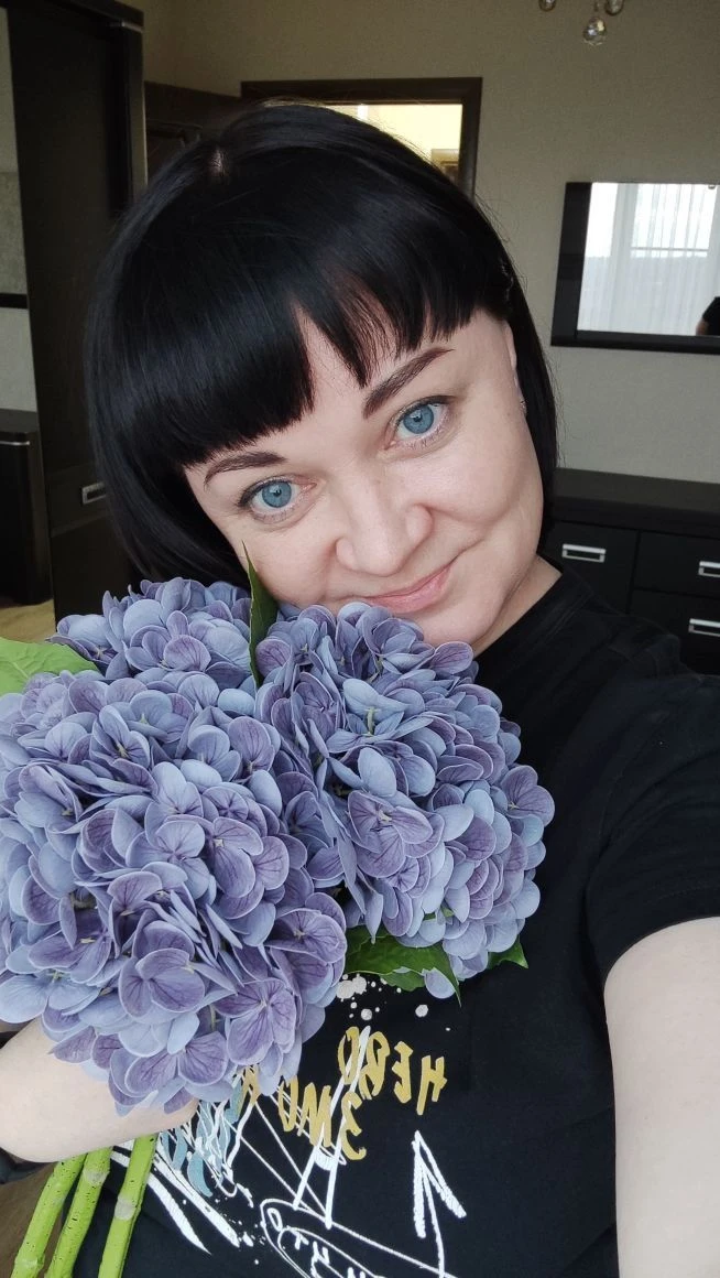 РЕЦЕПТЫ от АЛЛЫ