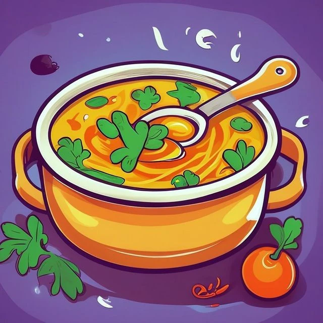 Рецепты