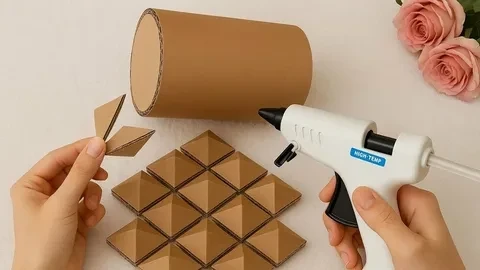 DIY Поделки своими руками handmade рукоделие творчество