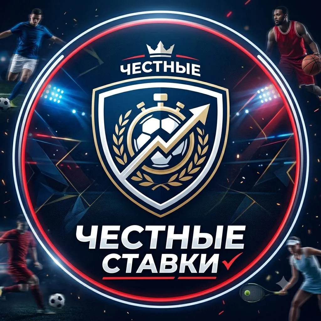 СТАВКИ НА СПОРТ | ПРОГНОЗЫ