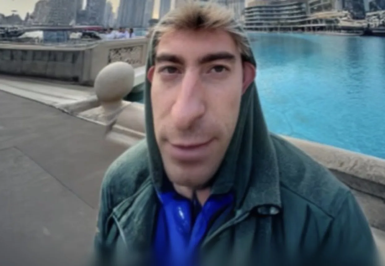 ЕГОР ШКРЕД