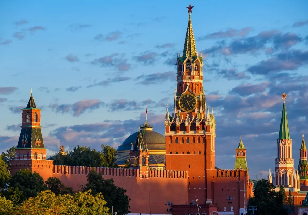 Некоренные москвичи