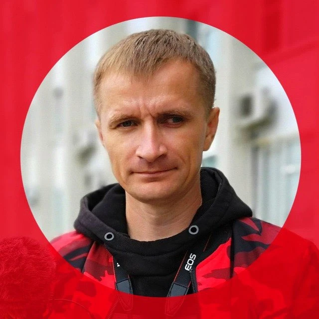 Андрей Трофимов