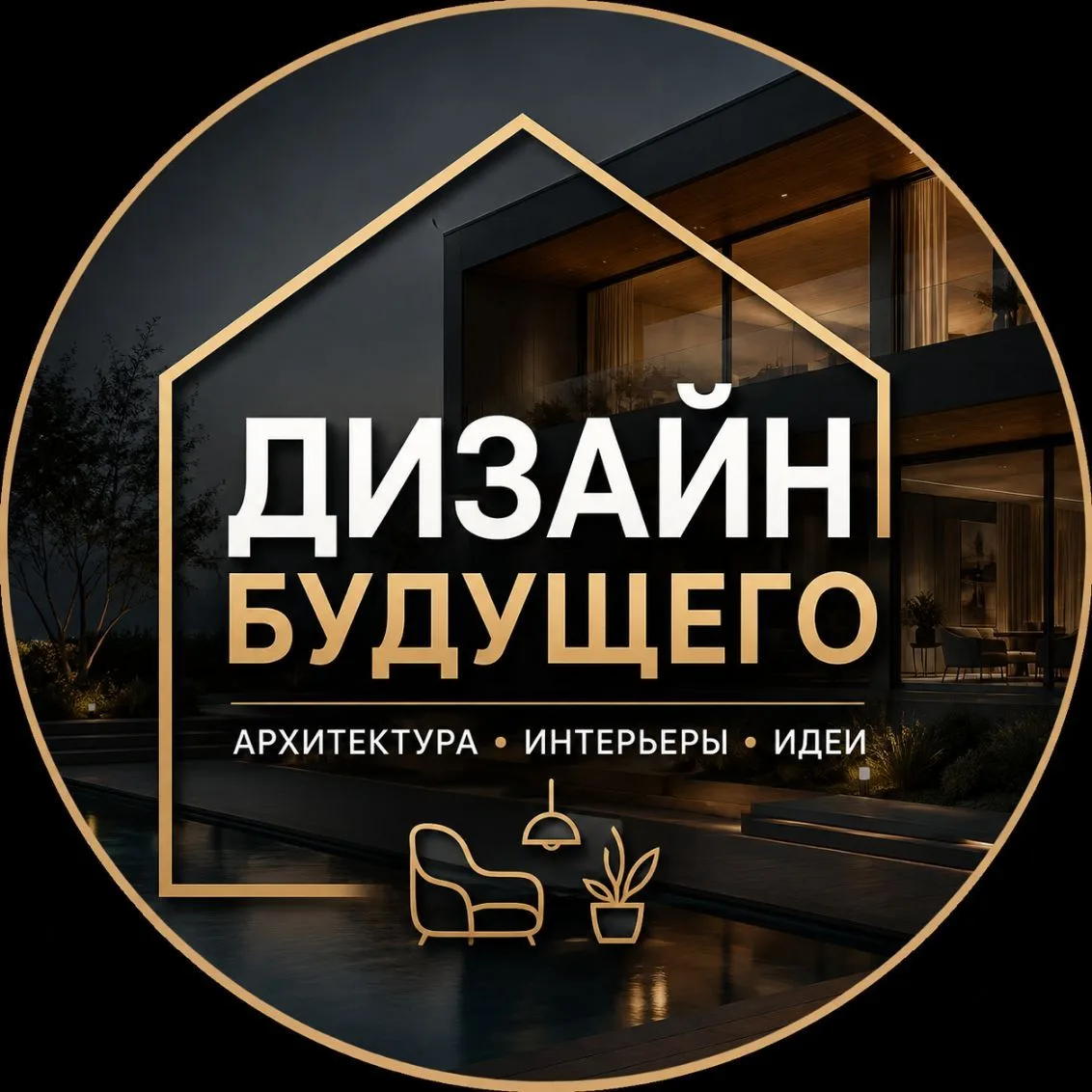 Дизайн будущего