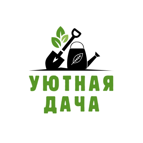 🏡 Уютная дача - Сад - Огород - Загородная жизнь