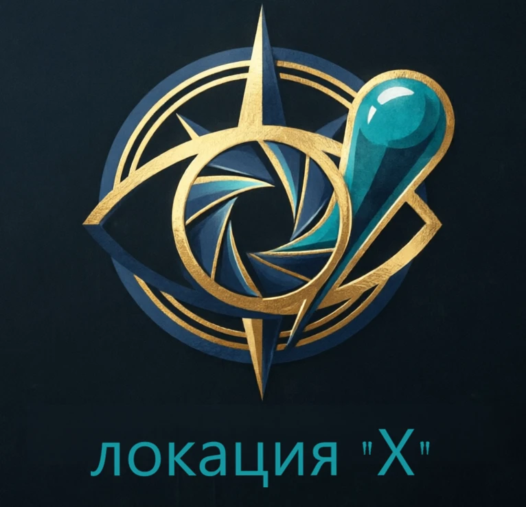 Локация «Х»