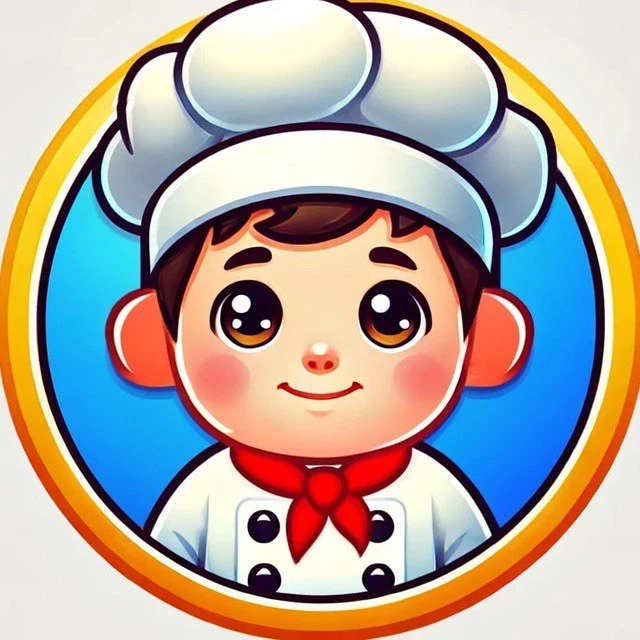 🥗 Рецепты