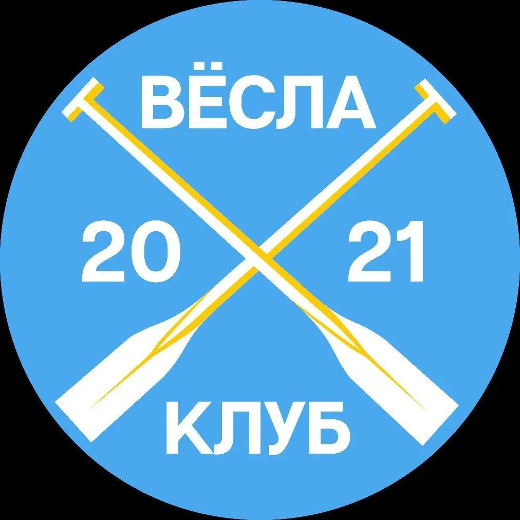 Весла клуб - сап прокат и кафе у реки