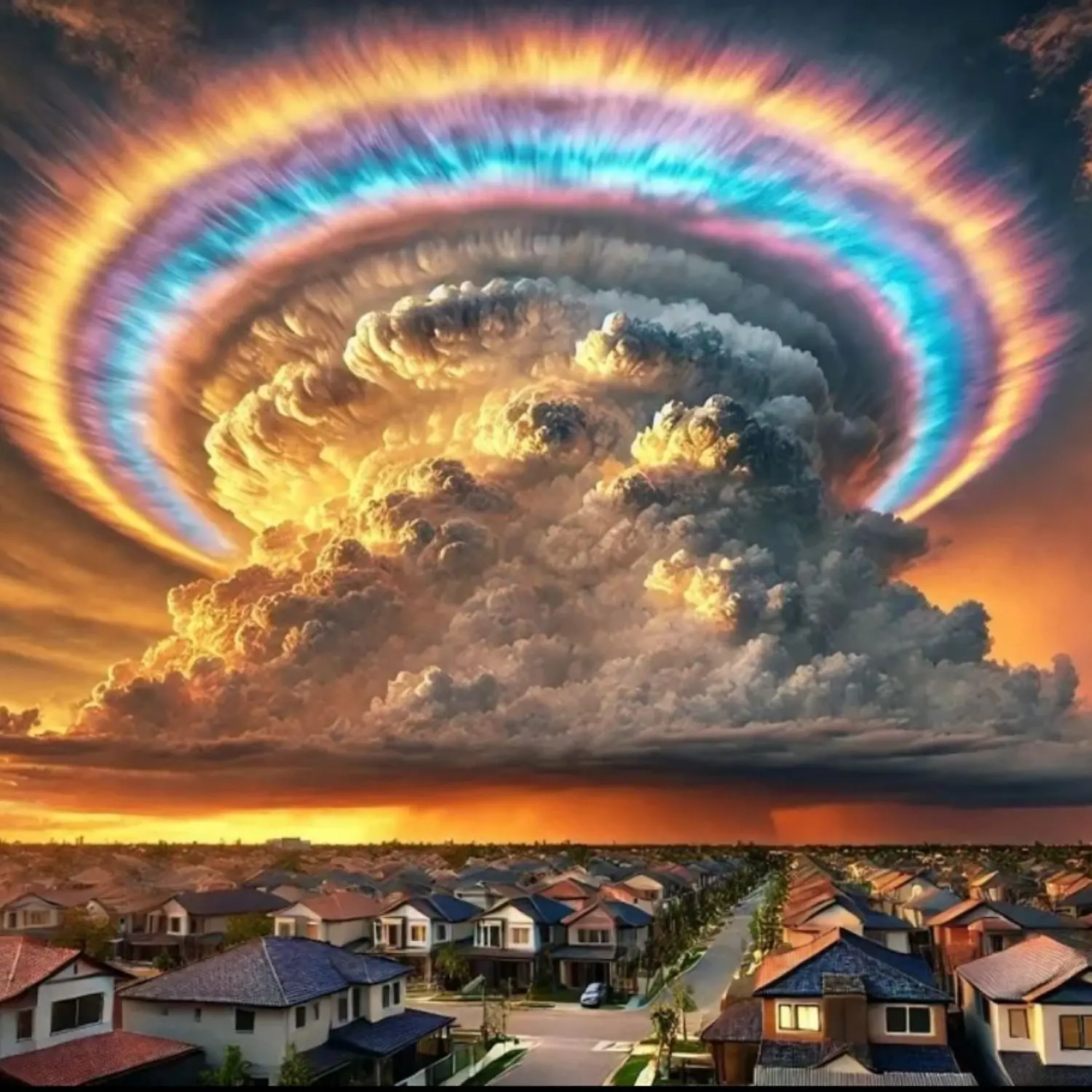 Необычное в нашем мире