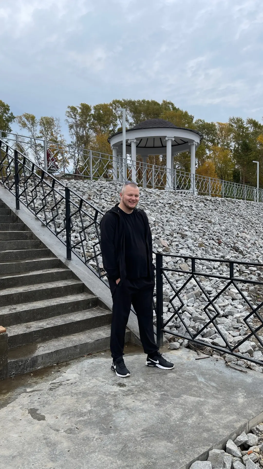 Кирилл Онищенко [ДВ 🇷🇺]