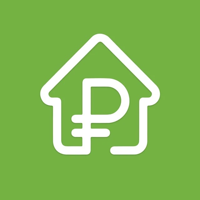 Деньги из бетона — Недвижимость РФ