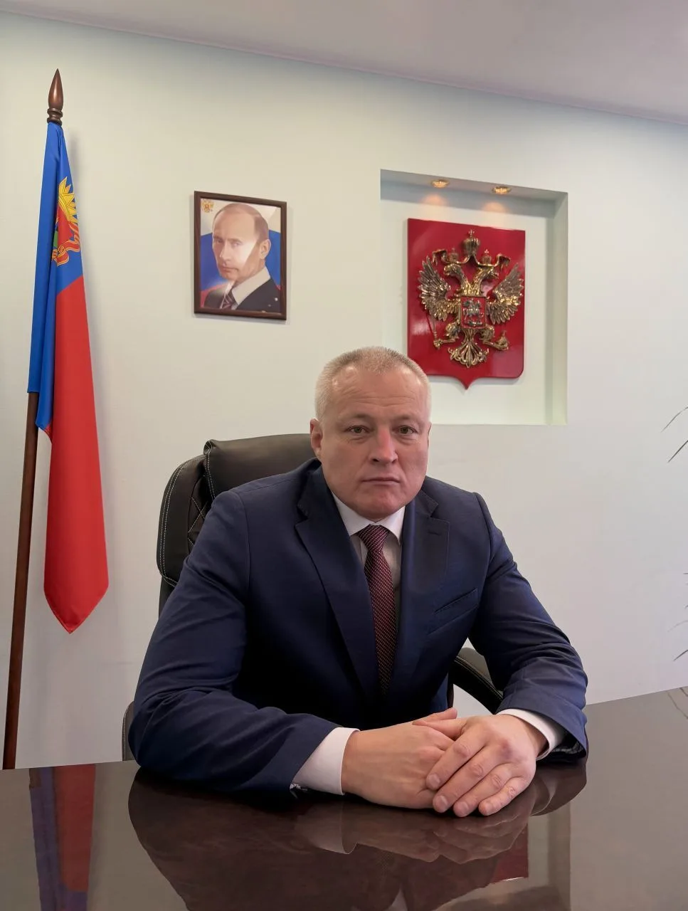 Максим Либер