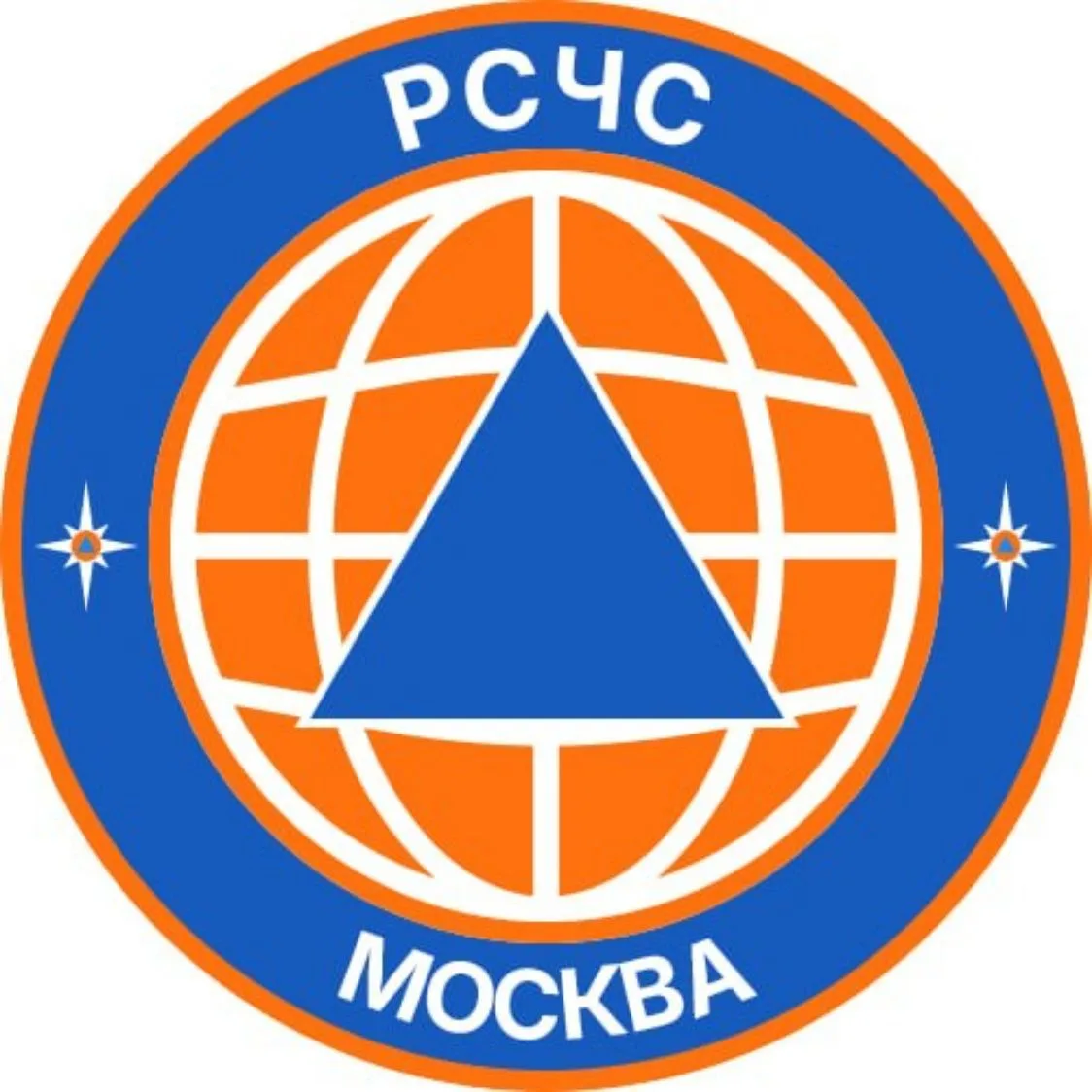 РСЧС Москва