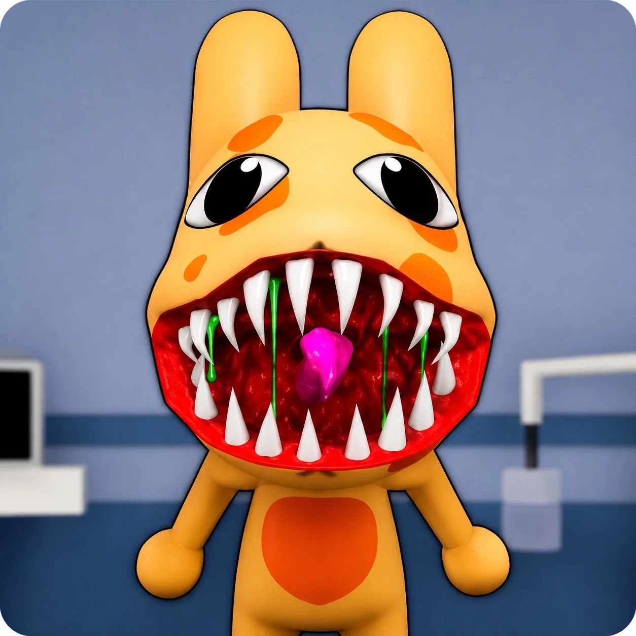 🧪Больница Для Животных | Animal Hospital