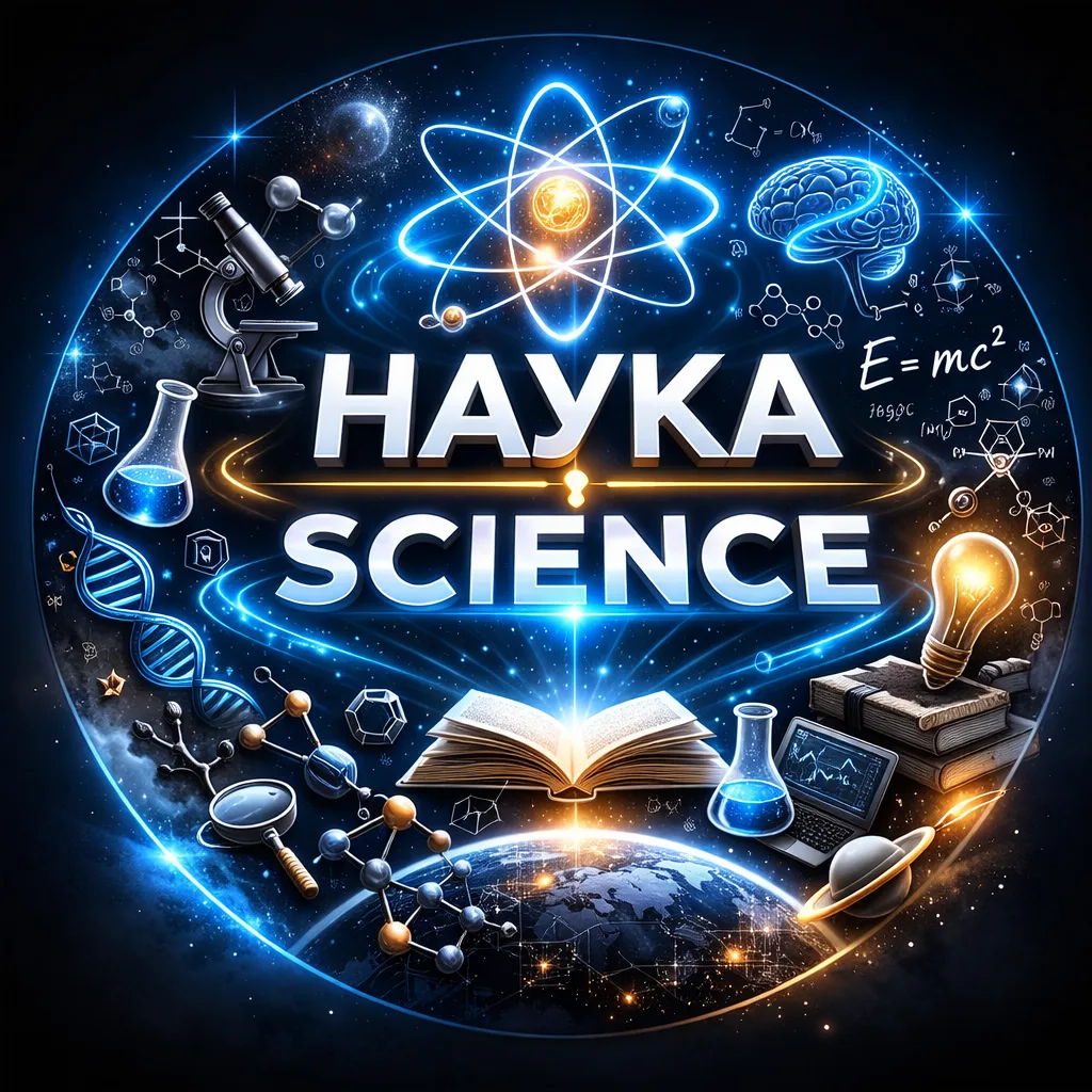 Наука