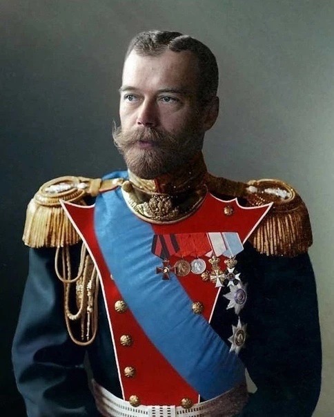 История России