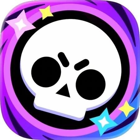 Brawl Stars - Бравл Старс