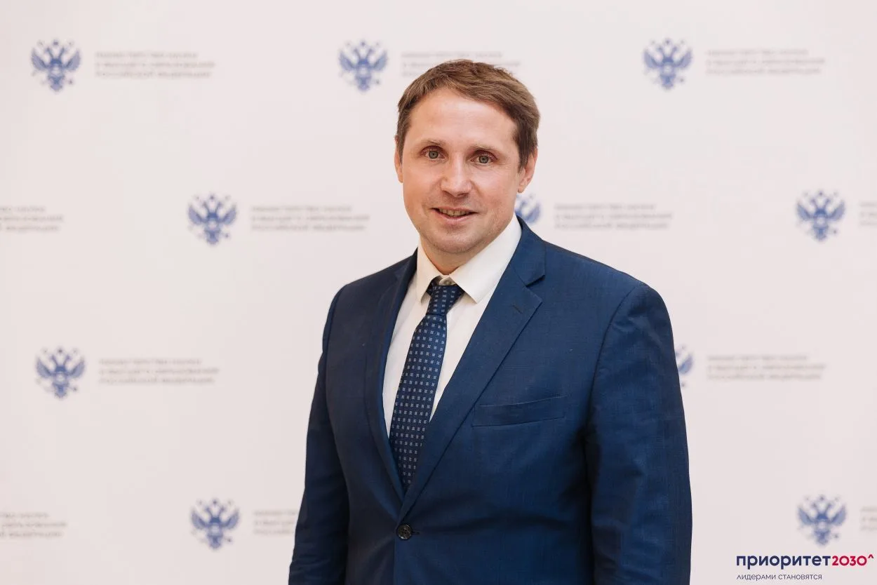 М.Н.Швецов | Михаил Николаевич Швецов
