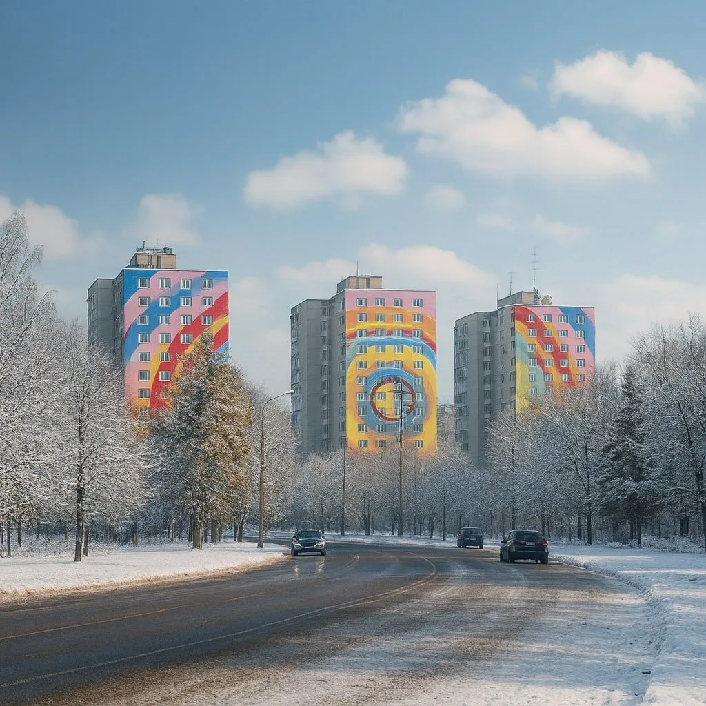 Раменское