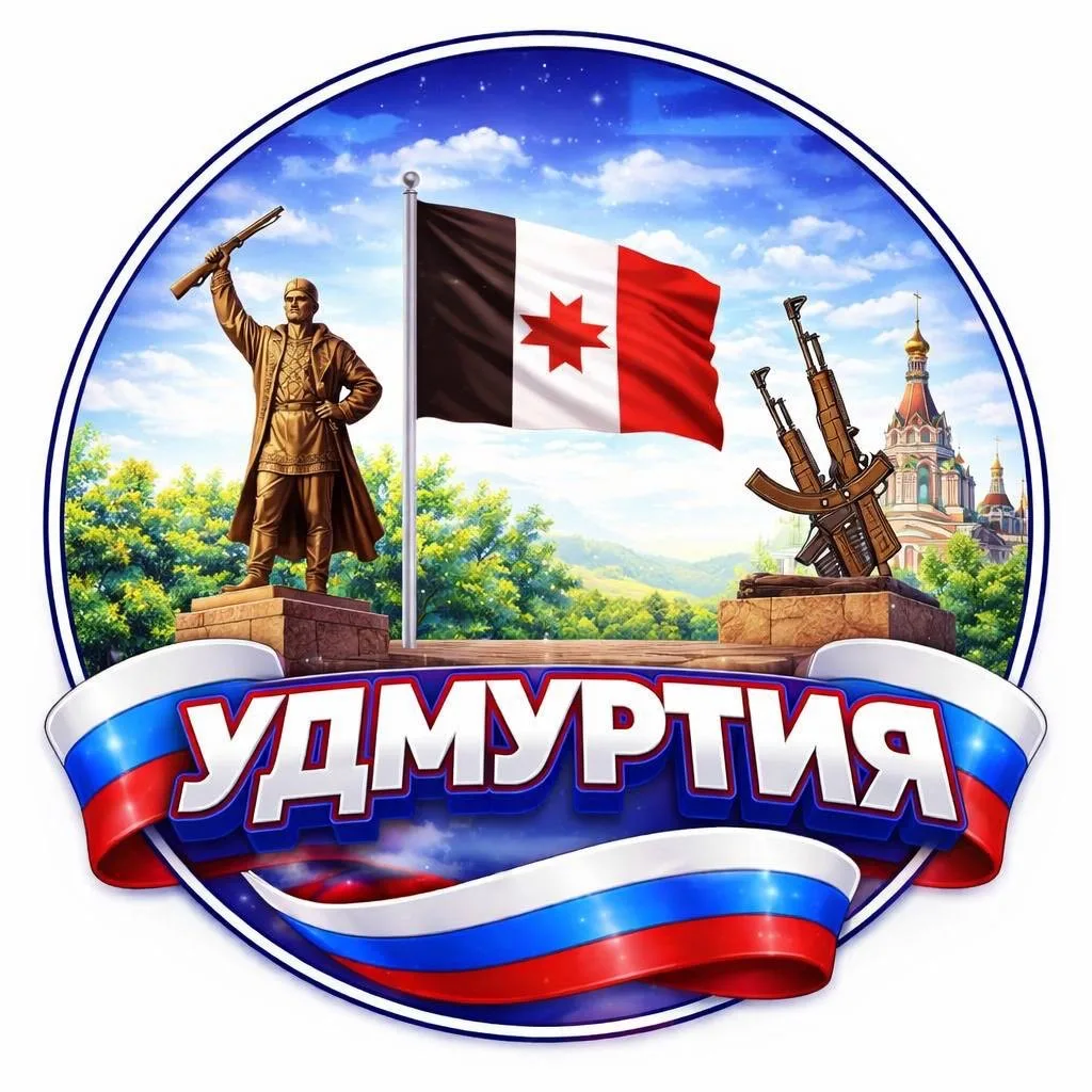 Радар Удмуртия