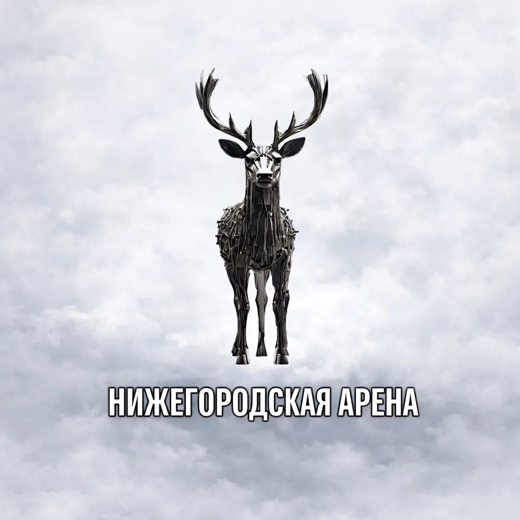 Нижегородская арена | Спорт Нижний Новгород