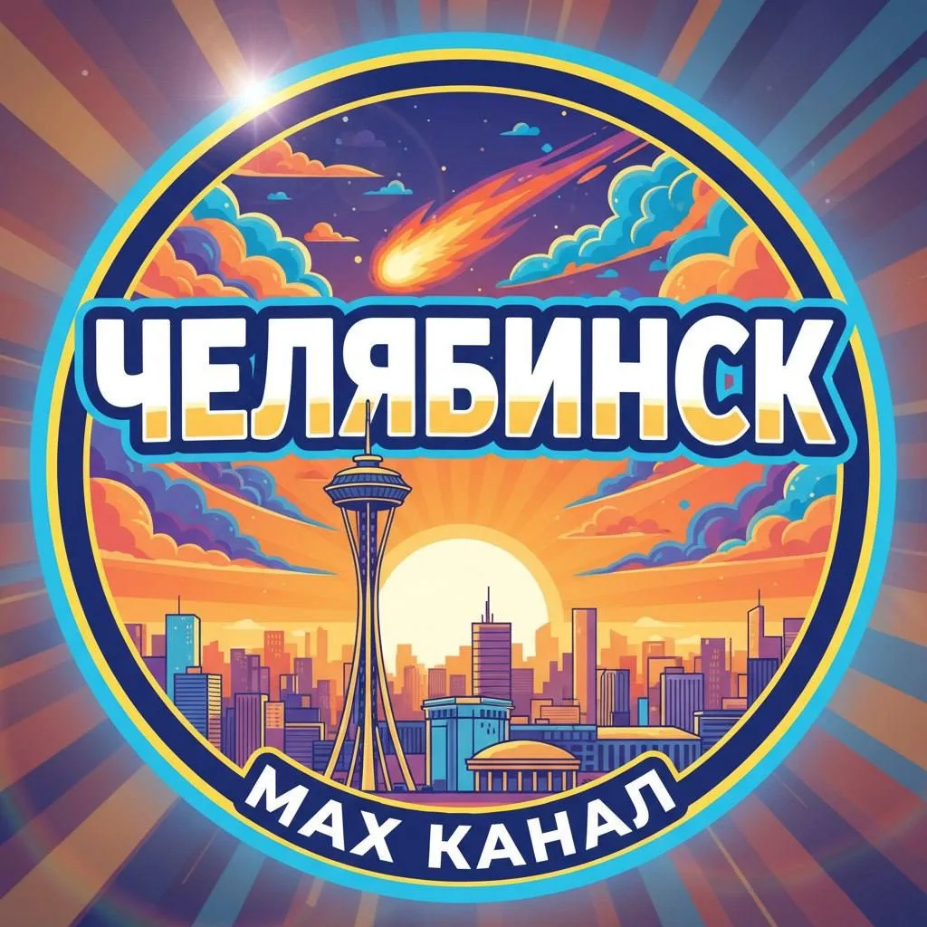 Челябинск