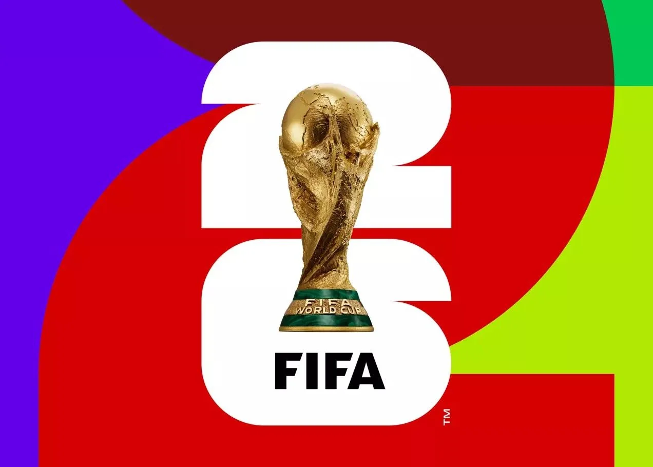 Чемпионат мира по футболу ФИФА 2026 | FIFA 2026