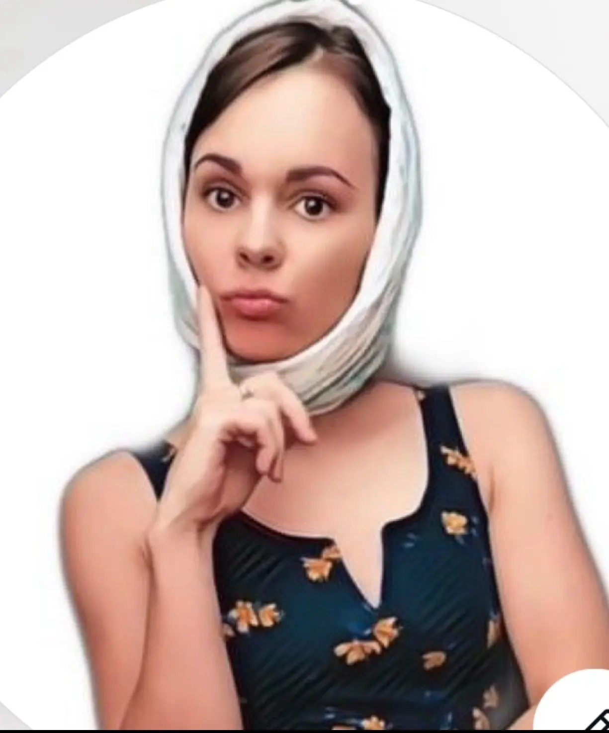 Ксюнич из ДЕРЕВНИ