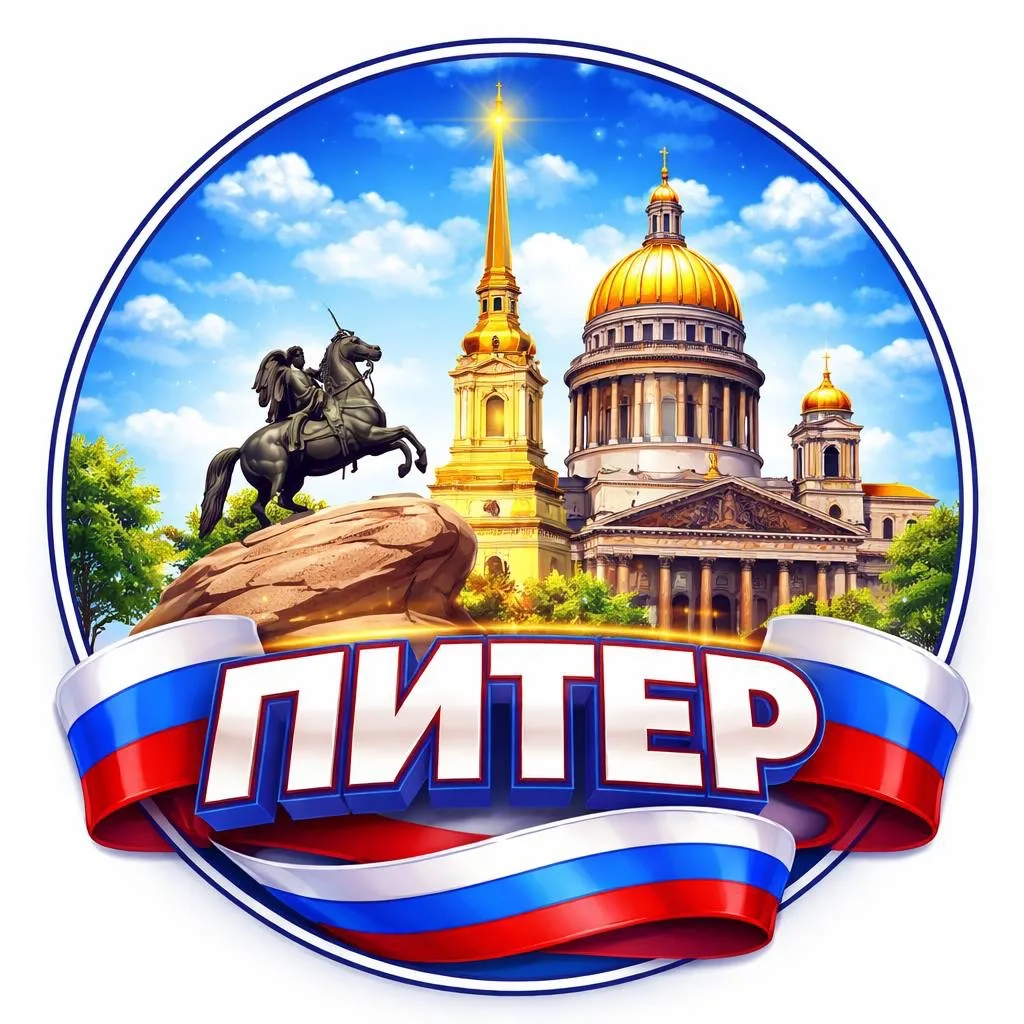 Радар Питер