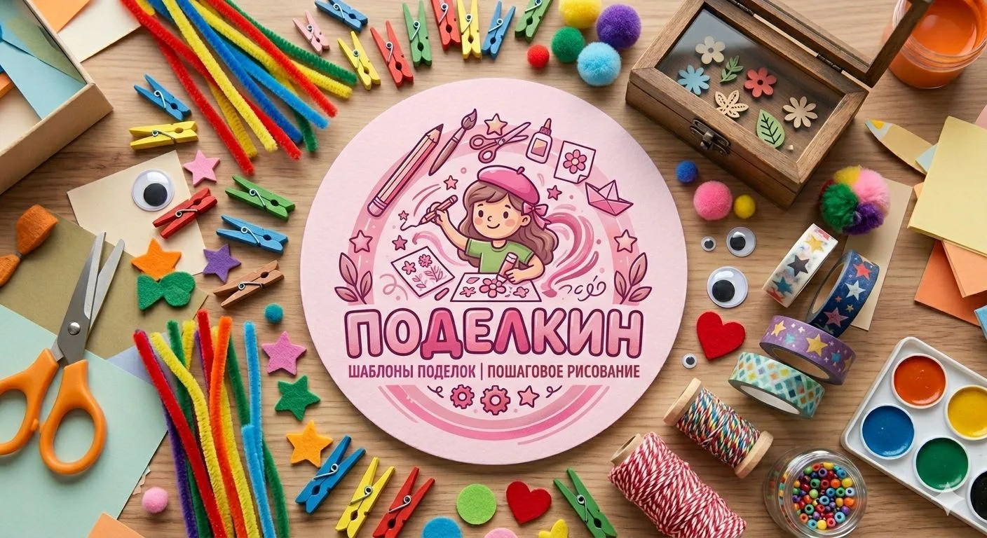 Поделкин