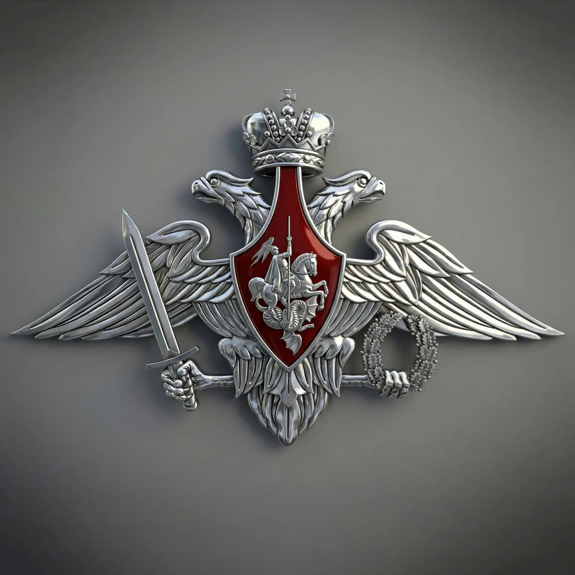 Минобороны России