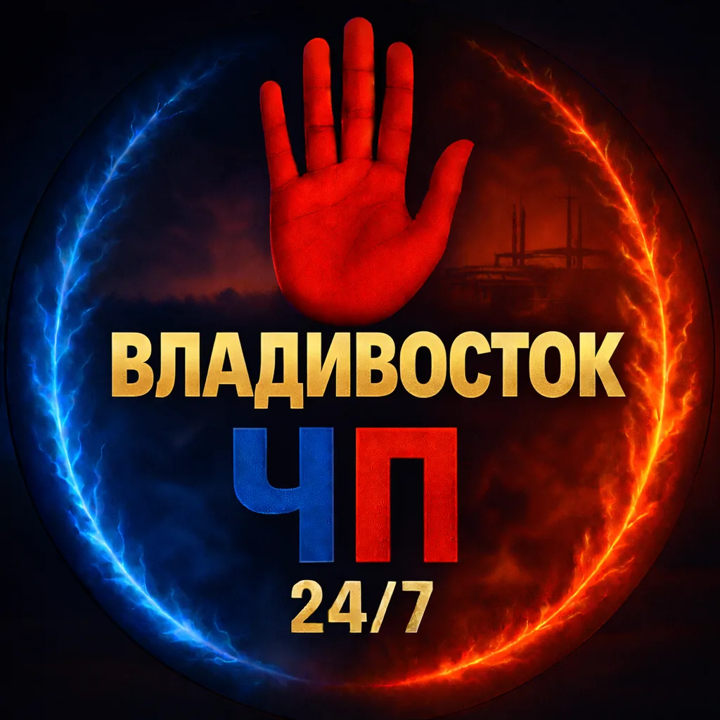 Владивосток ЧП