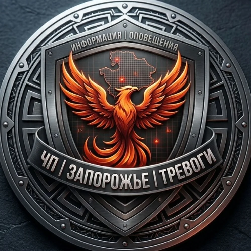 ЧП | Тревоги | Запорожская область