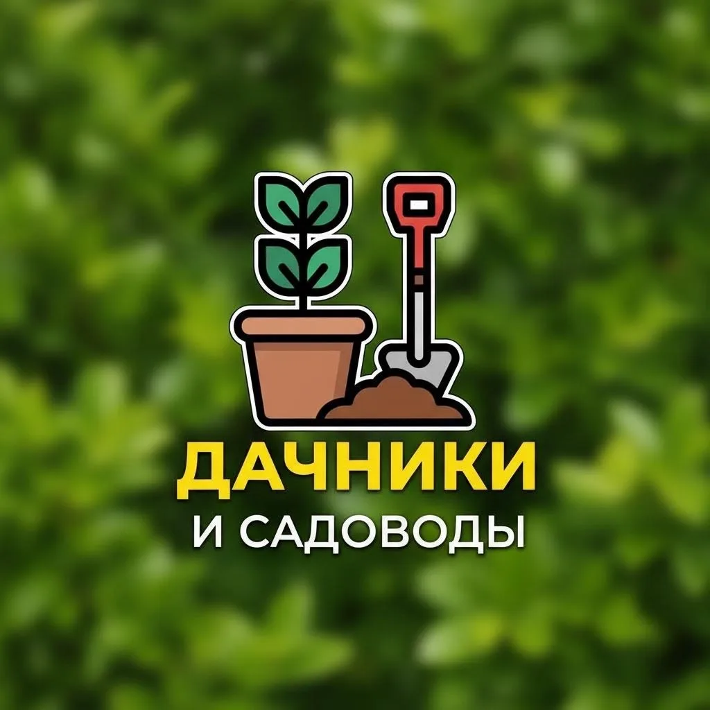 Дачники и Садоводы