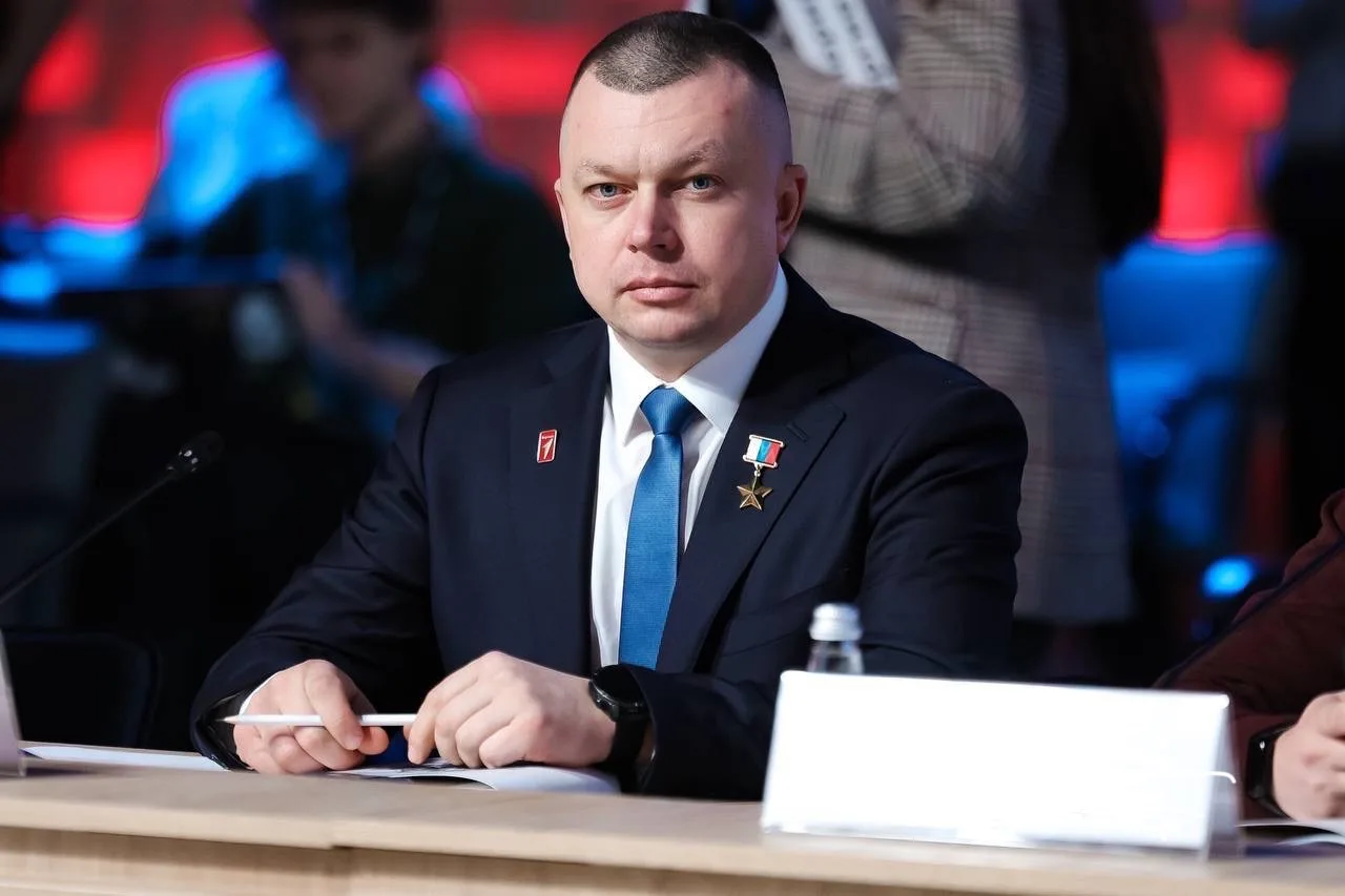 Артур Орлов